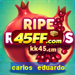 carlos eduardo fortuna foi solto